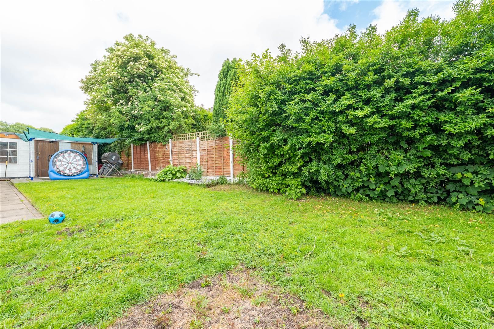Highfield Grove, Lostock Hall, Preston
